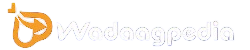 Wadaagpedia Logo